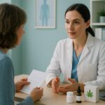 Medical Cannabis: A Modern Approach to Personalized Healthcare